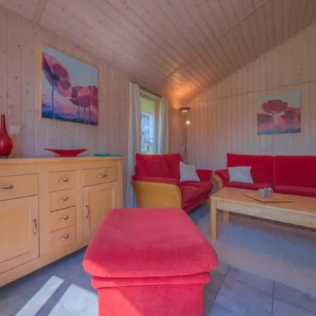 Exklusives Skandinavisches Дом отдыха