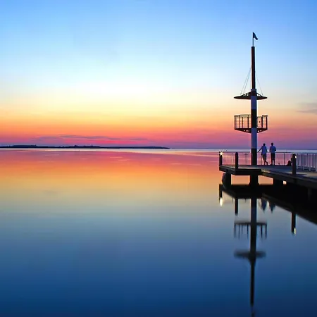 Exklusives Skandinavisches * Рехлин