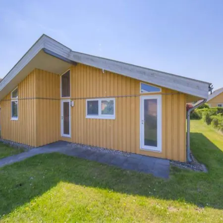 Exklusives Skandinavisches Дом отдыха