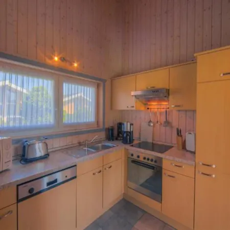 Exklusives Skandinavisches Рехлин