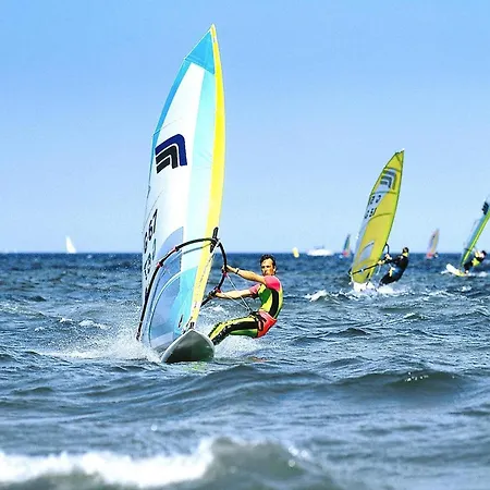 Дом отдыха Exklusives Skandinavisches *