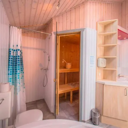 Exklusives Skandinavisches Дом отдыха