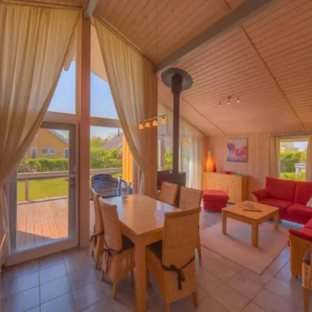 Exklusives Skandinavisches Рехлин