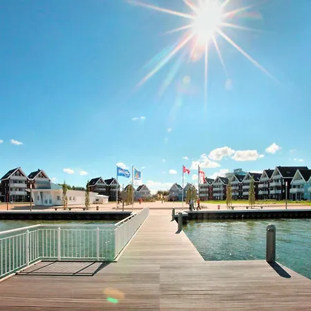 Exklusives Skandinavisches Рехлин